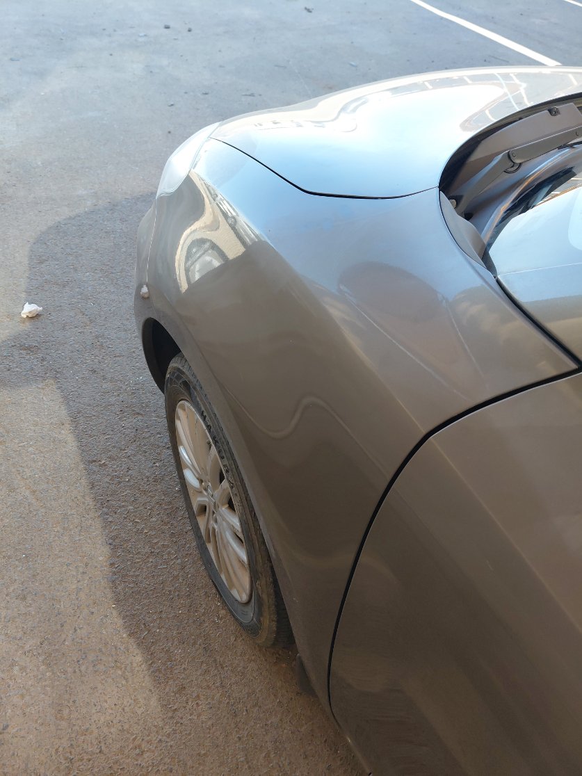 Suzuki DZIRE GLX 2024 image
