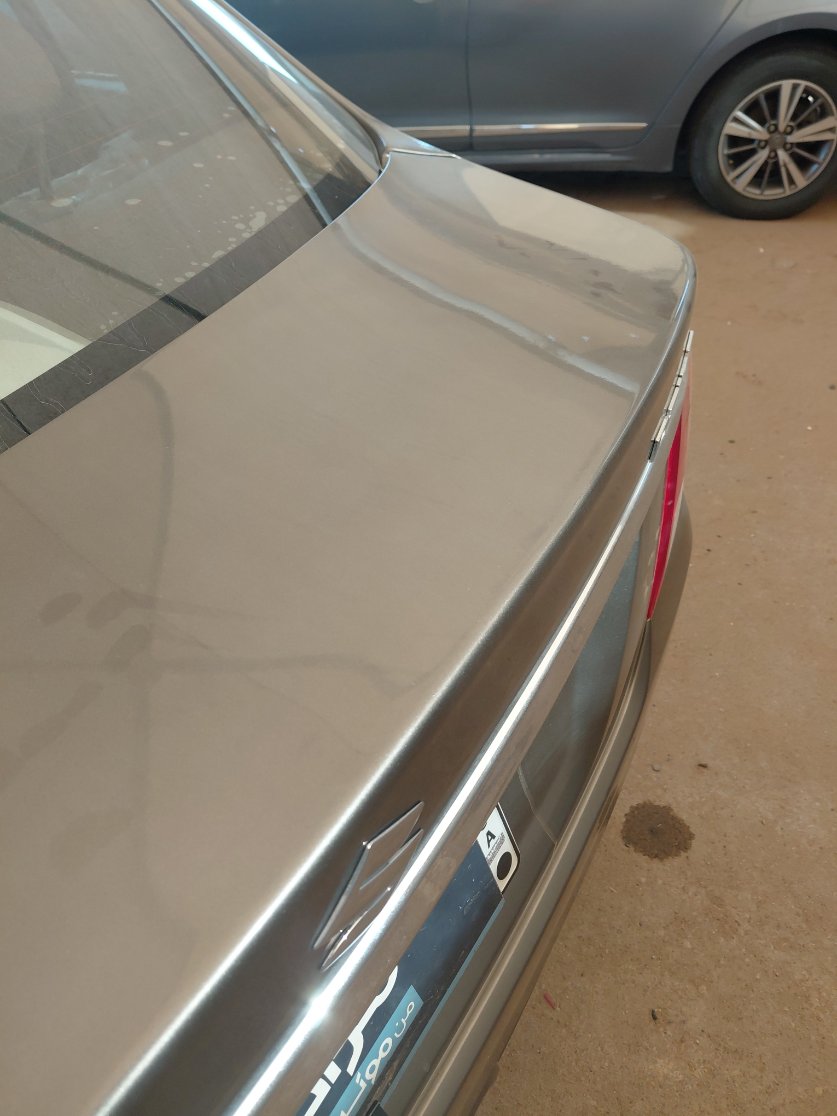 Suzuki DZIRE GLX 2024 image