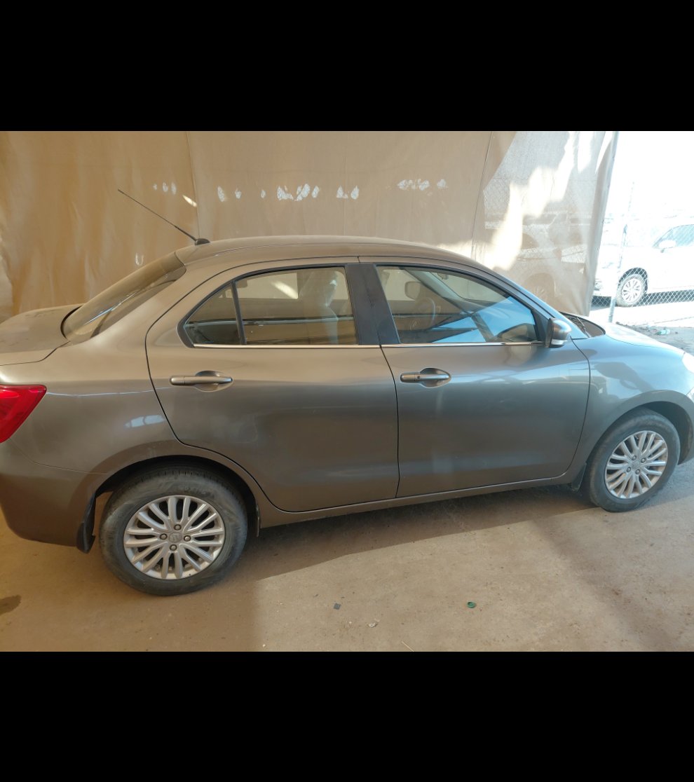 Suzuki DZIRE GLX 2024 image