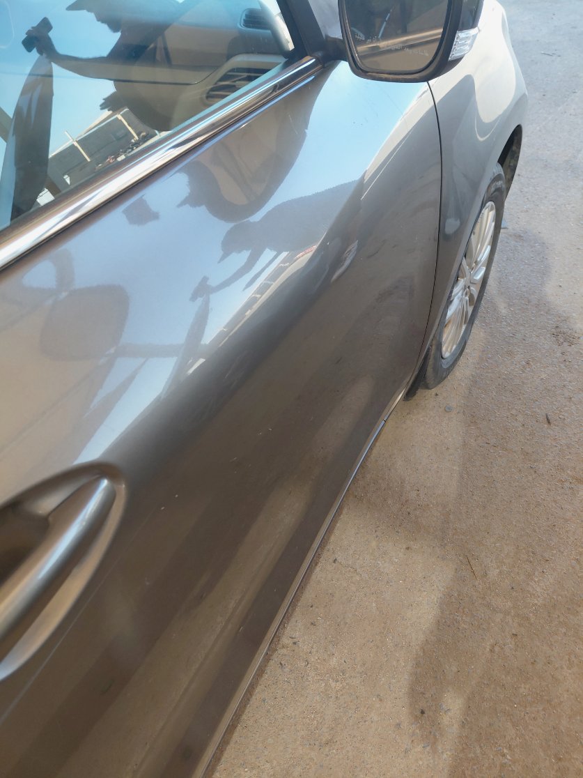 Suzuki DZIRE GLX 2024 image