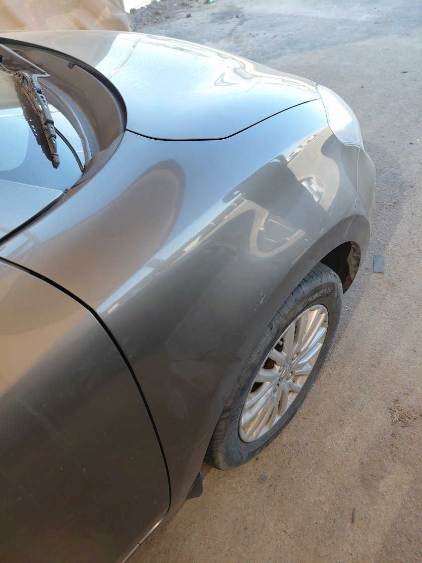 Suzuki DZIRE GLX 2024 image
