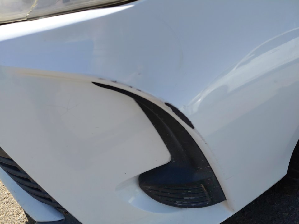 Toyota Yaris Y FLT  2021 image