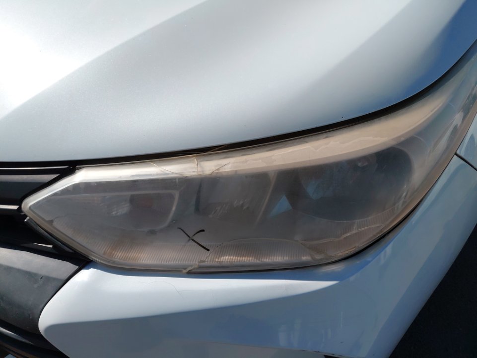 Toyota Yaris Y FLT  2021 image