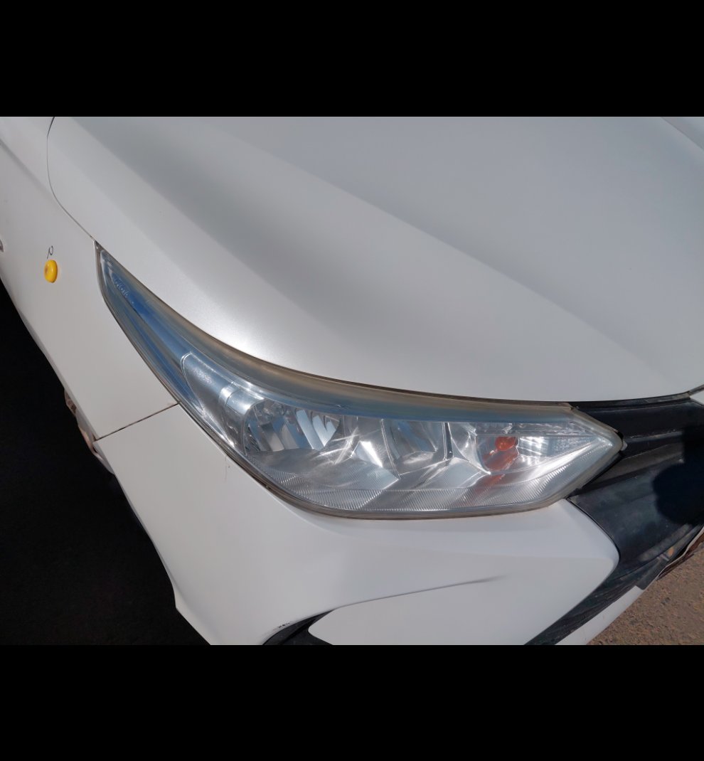Toyota Yaris Y FLT  2021 image
