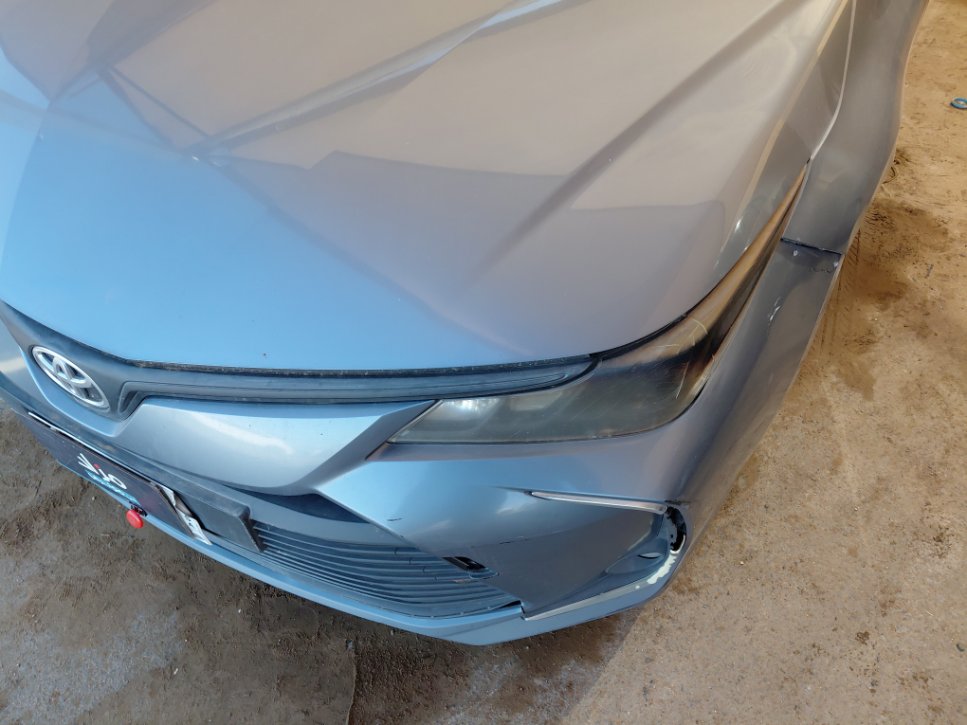 Toyota Corolla XLI EXECUTIVE 2020 image