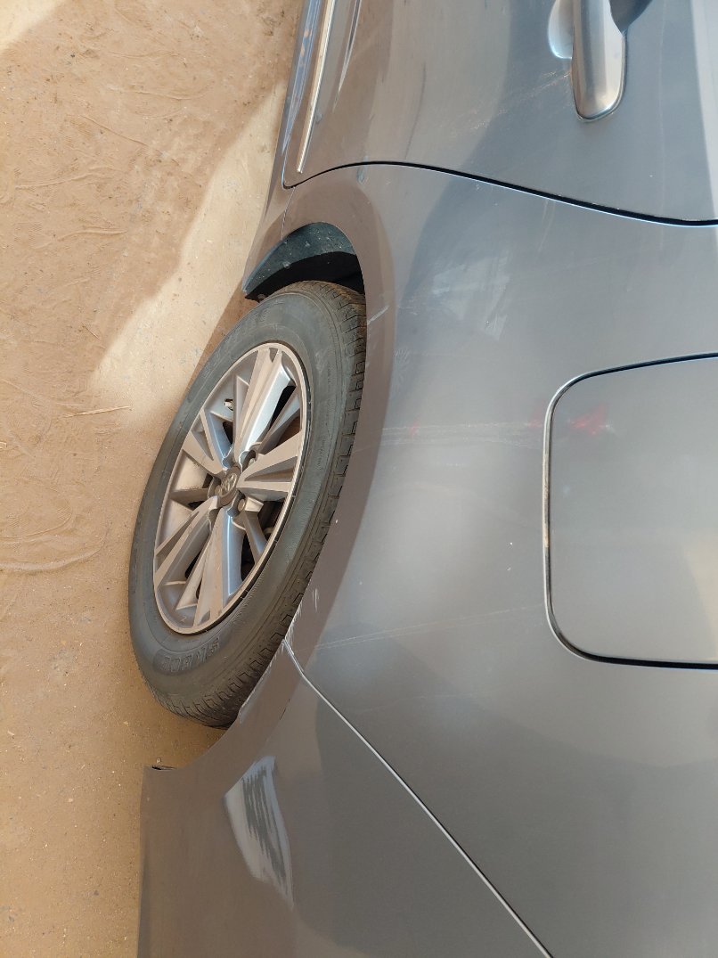 Toyota Corolla XLI EXECUTIVE 2020 image