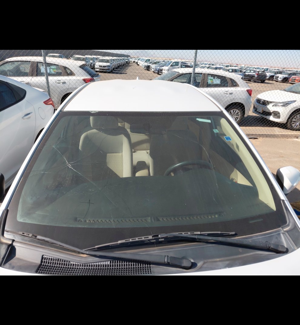 Toyota Yaris Y FLT  2021 image