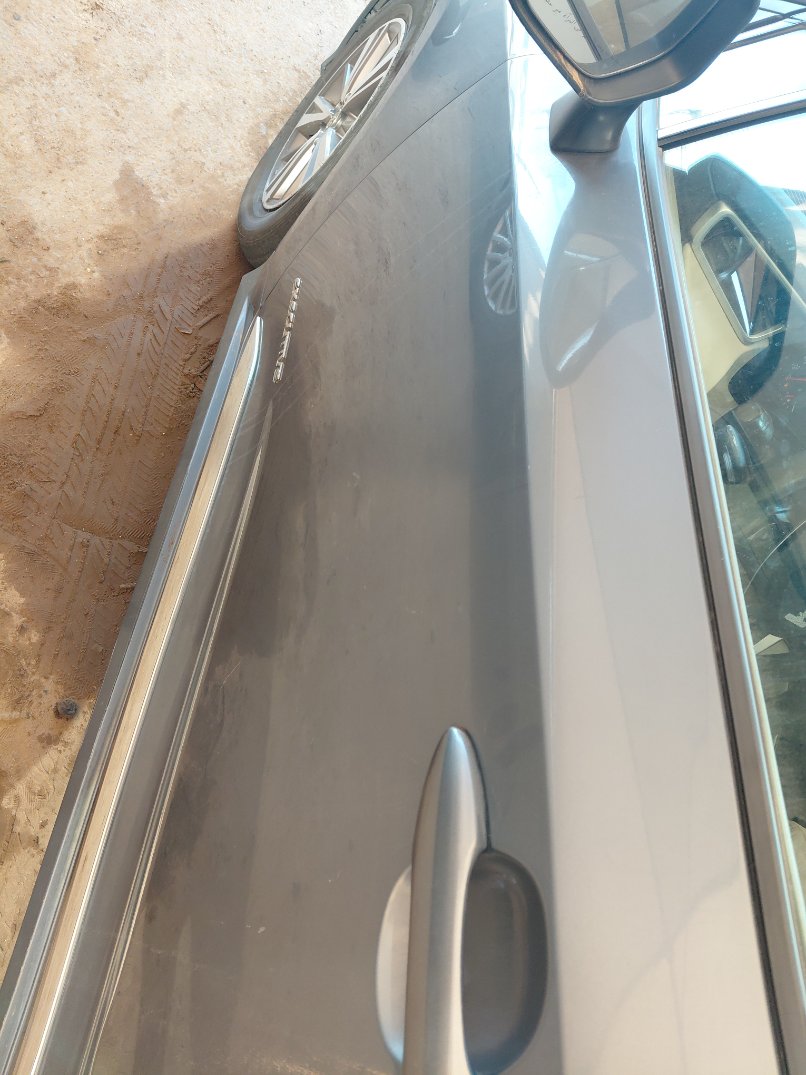 Toyota Corolla XLI EXECUTIVE 2020 image