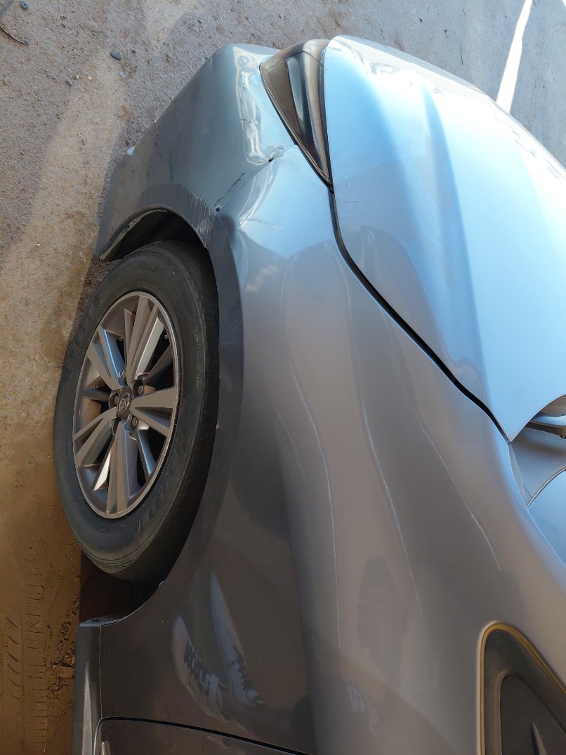 Toyota Corolla XLI EXECUTIVE 2020 image