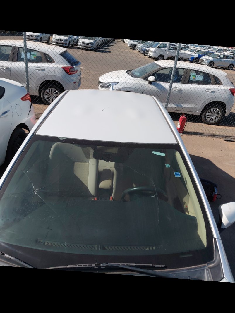 Toyota Yaris Y FLT  2021 image