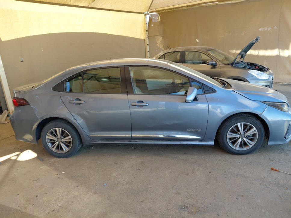 Toyota Corolla XLI EXECUTIVE 2020 image