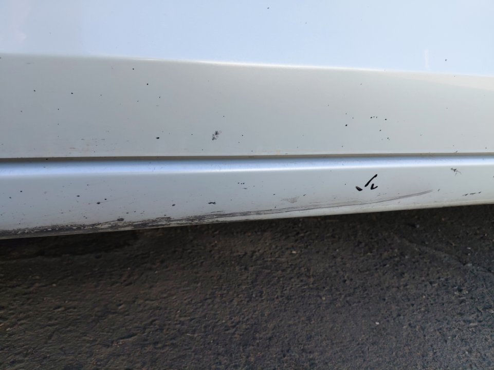 Toyota Yaris Y FLT  2021 image