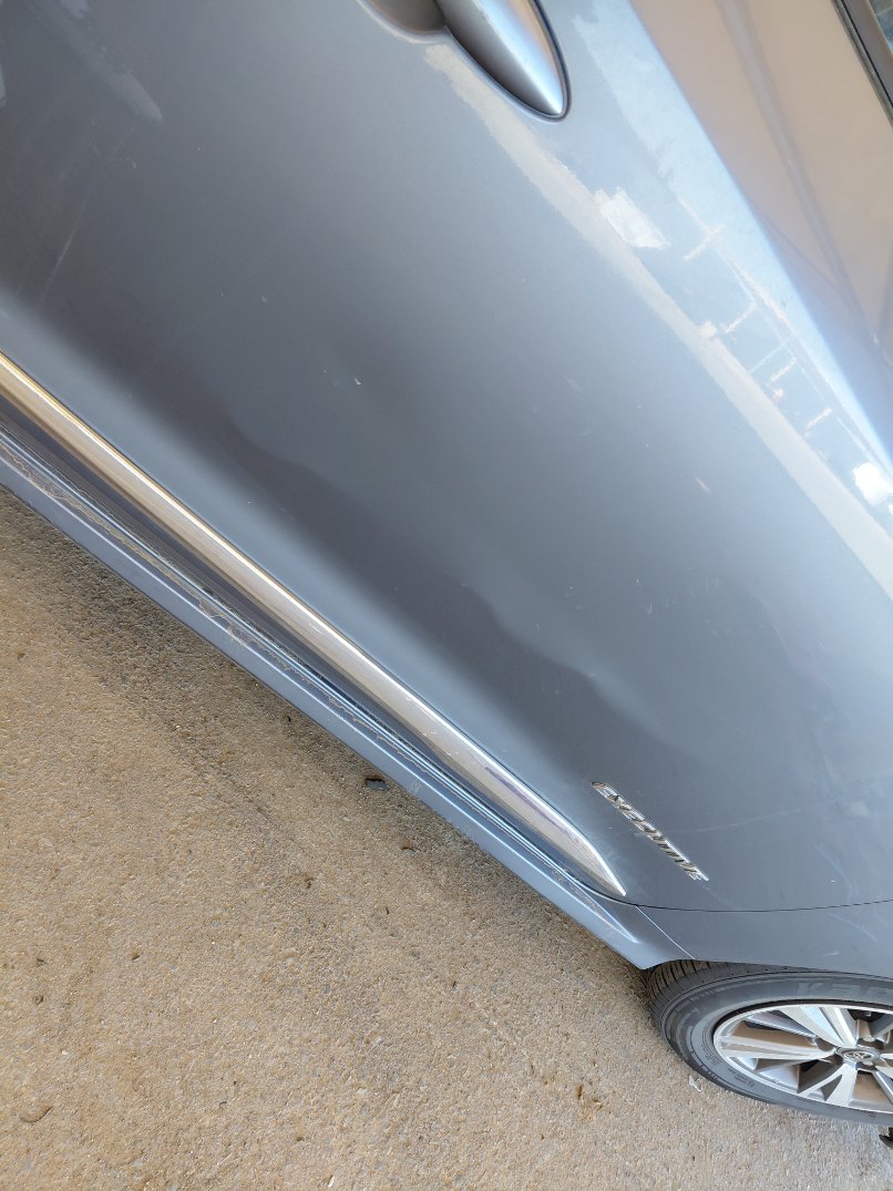 Toyota Corolla XLI EXECUTIVE 2020 image