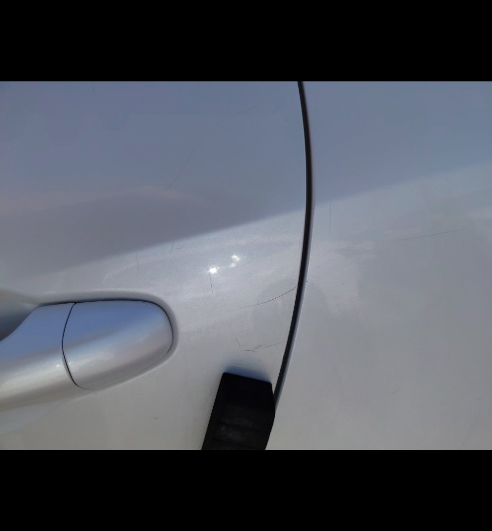 Toyota Yaris Y FLT  2021 image