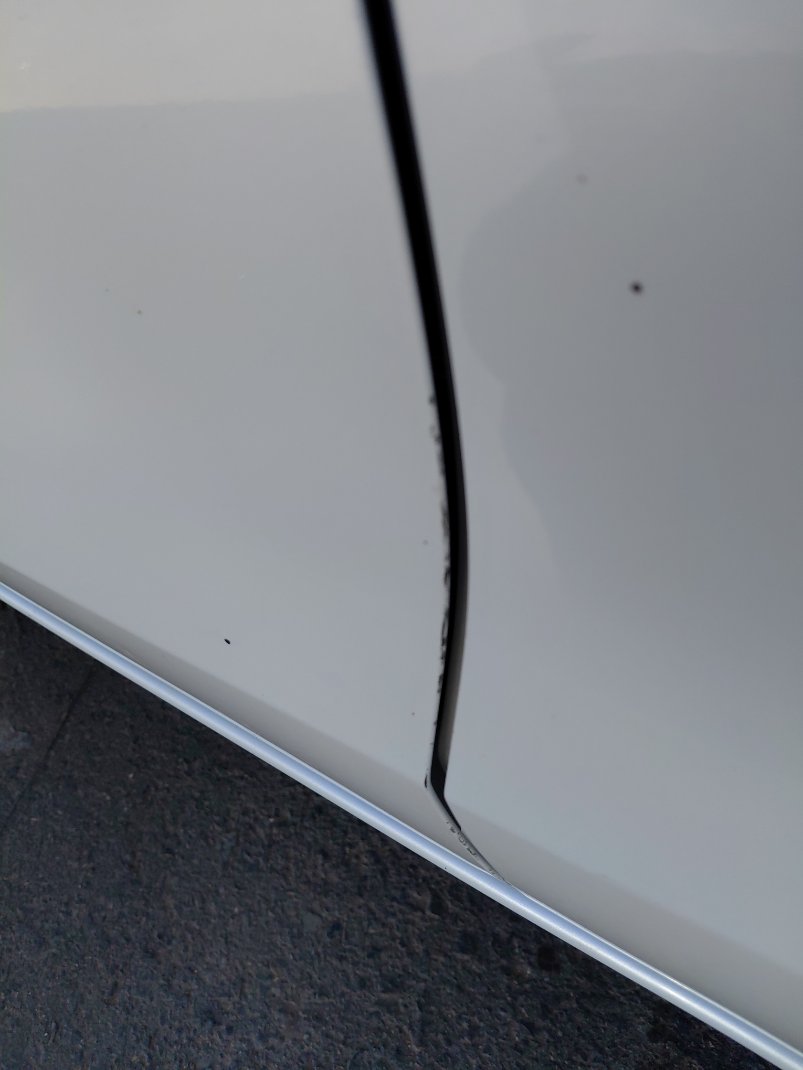 Toyota Yaris Y FLT  2021 image