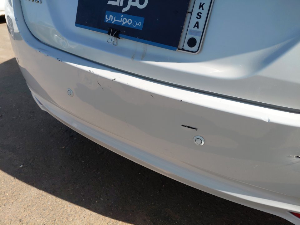Toyota Yaris Y FLT  2021 image