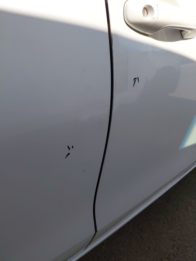 Toyota Yaris Y FLT  2021 image