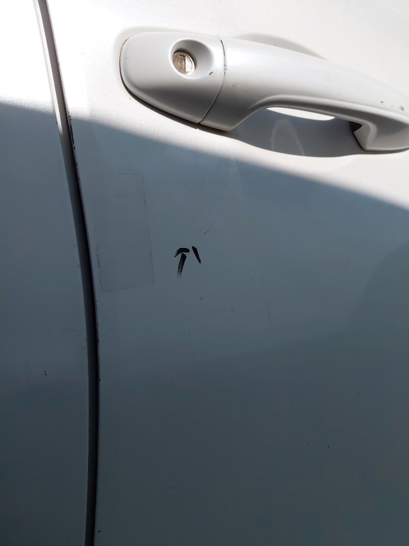 Toyota Yaris Y FLT  2021 image