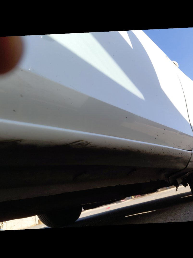 Toyota Yaris Y FLT  2021 image