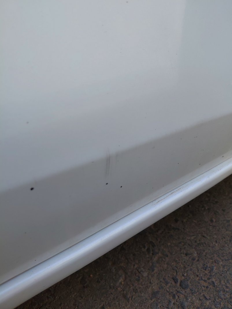 Toyota Yaris Y FLT  2021 image