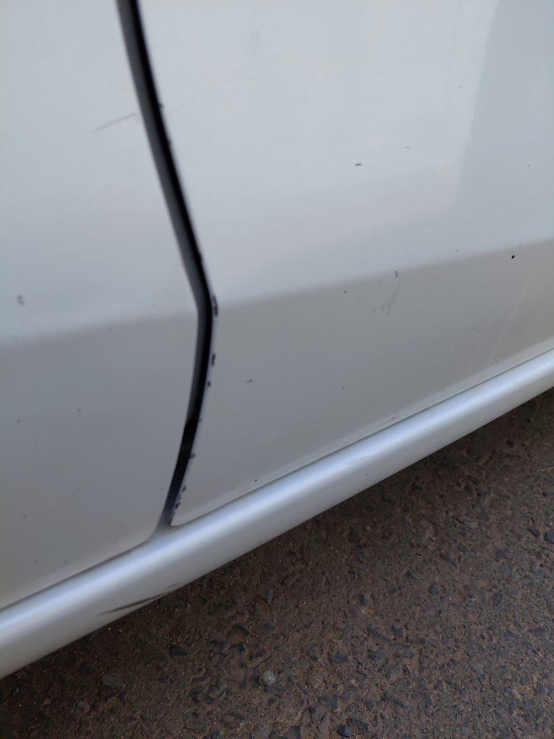 Toyota Yaris Y FLT  2021 image