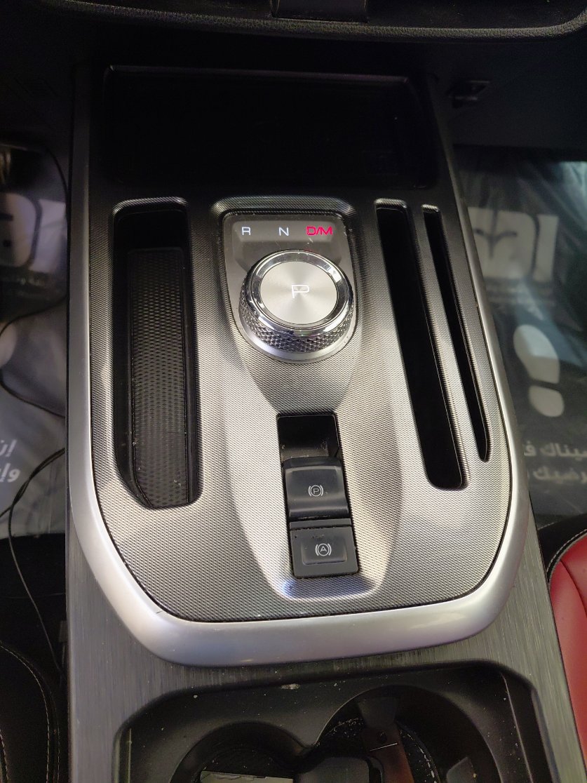 Haval Jolion بريميم رياضية 2021 image