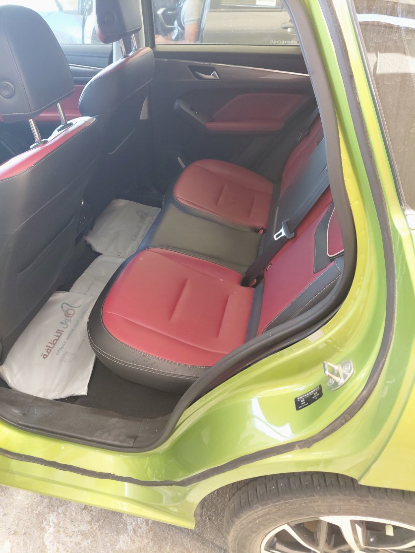 Haval Jolion بريميم رياضية 2021 image
