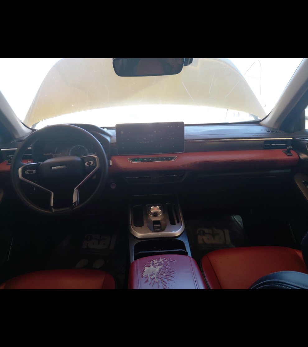 Haval Jolion بريميم رياضية 2021 image