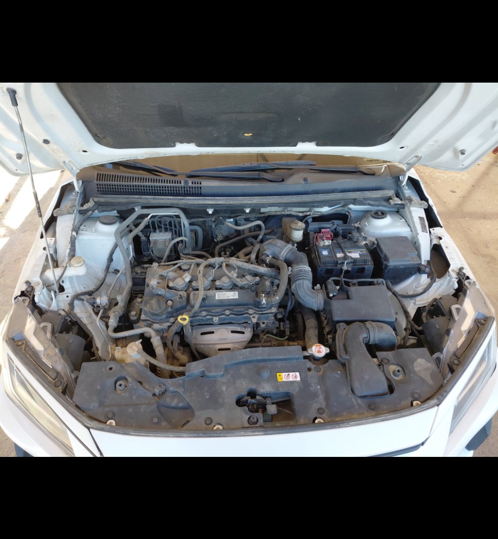 Toyota Yaris Y 2023 image