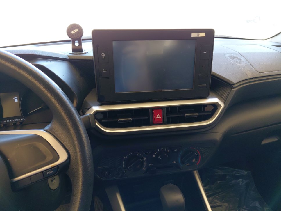 Toyota RAIZE XLE 2024 image