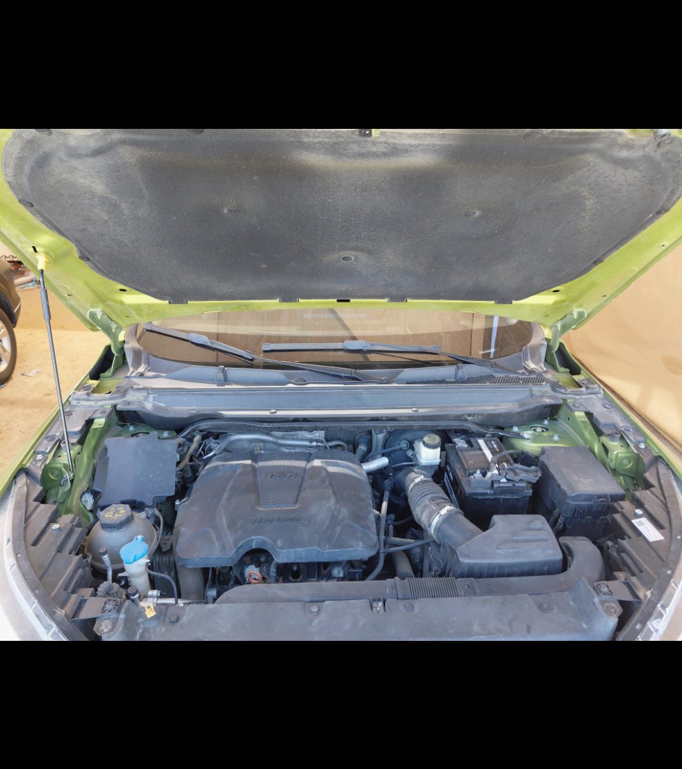 Haval Jolion بريميم رياضية 2021 image