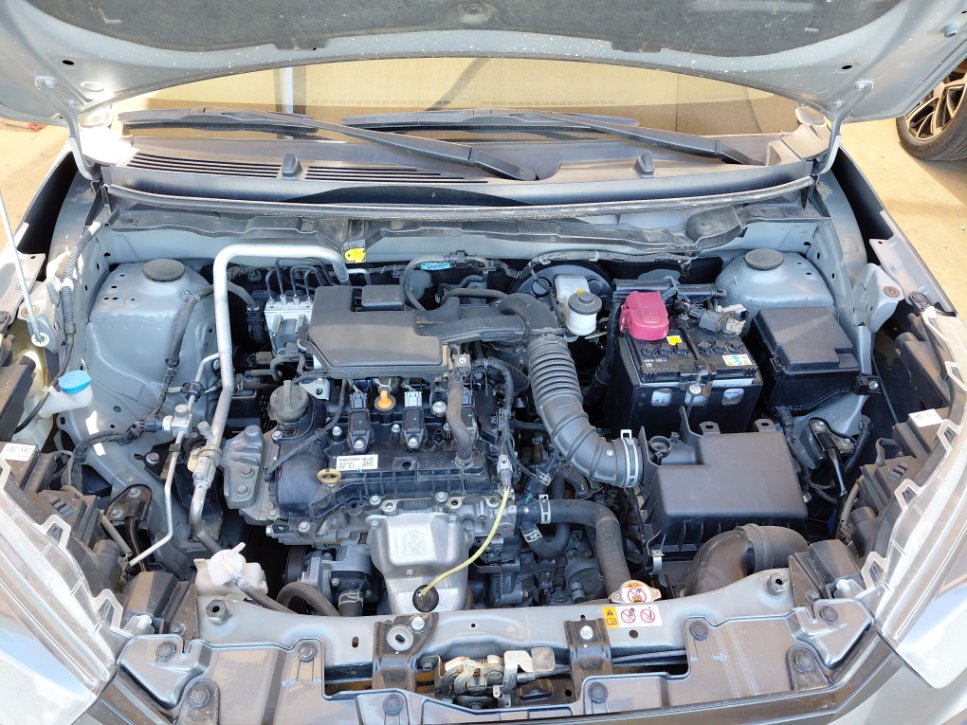 Toyota RAIZE XLE 2024 image