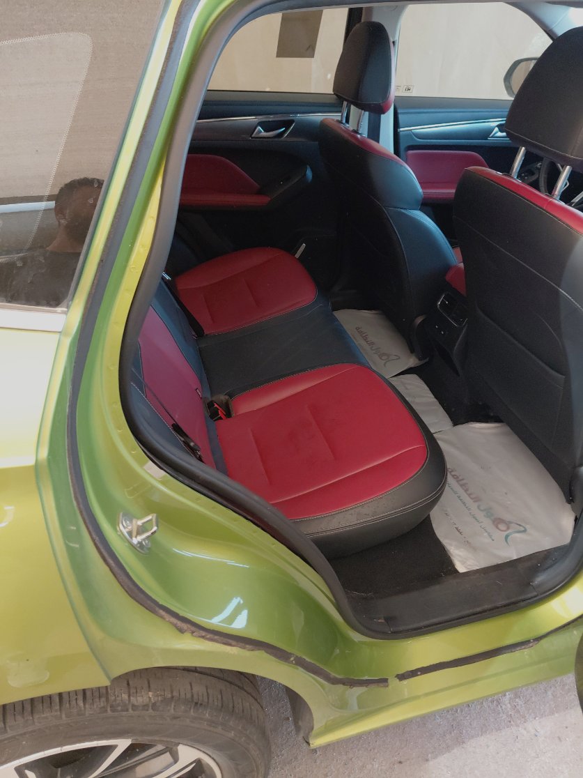 Haval Jolion بريميم رياضية 2021 image