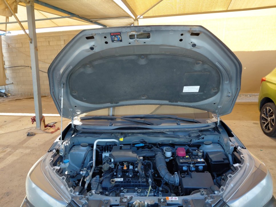 Toyota RAIZE XLE 2024 image