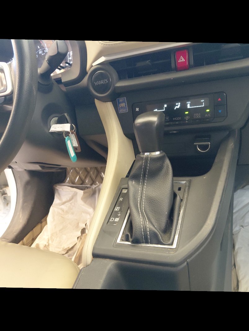 Toyota Yaris Y 2023 image
