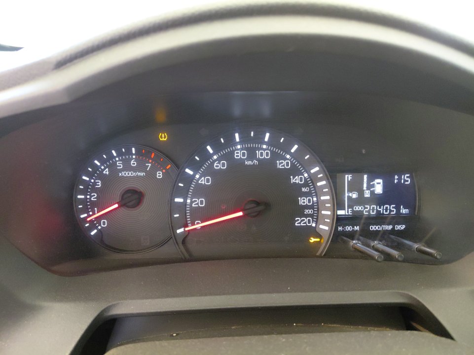 Toyota Yaris Y 2023 image