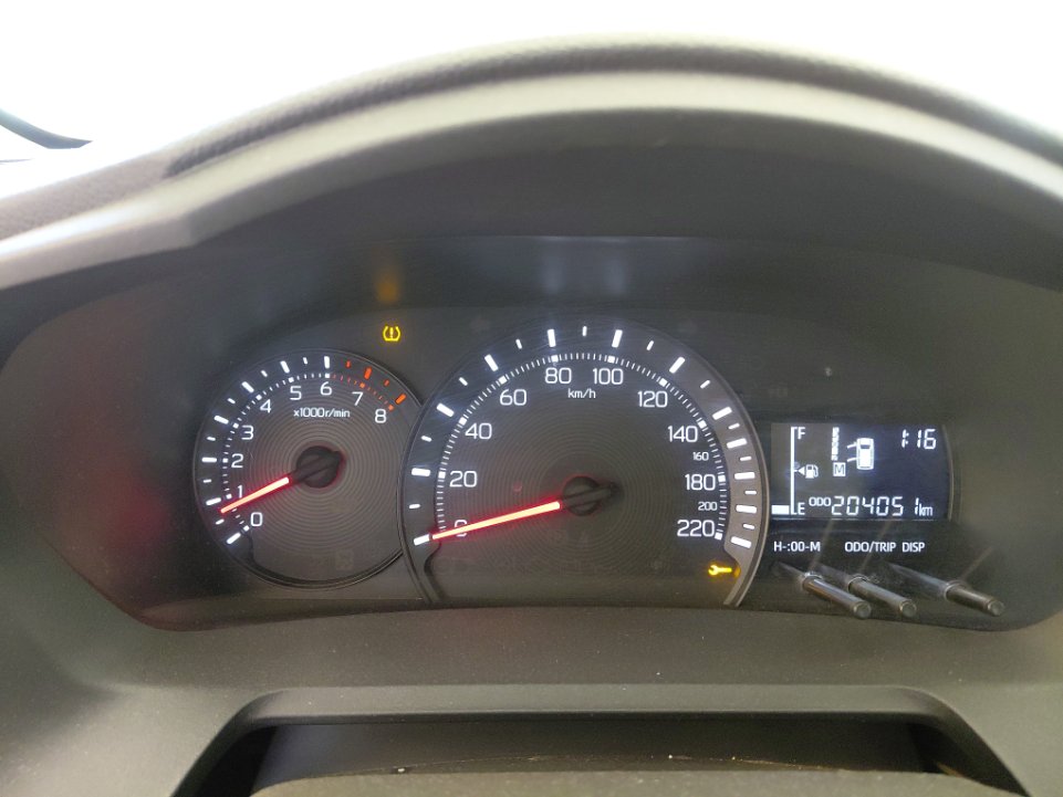 Toyota Yaris Y 2023 image