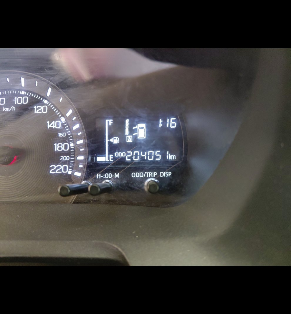 Toyota Yaris Y 2023 image