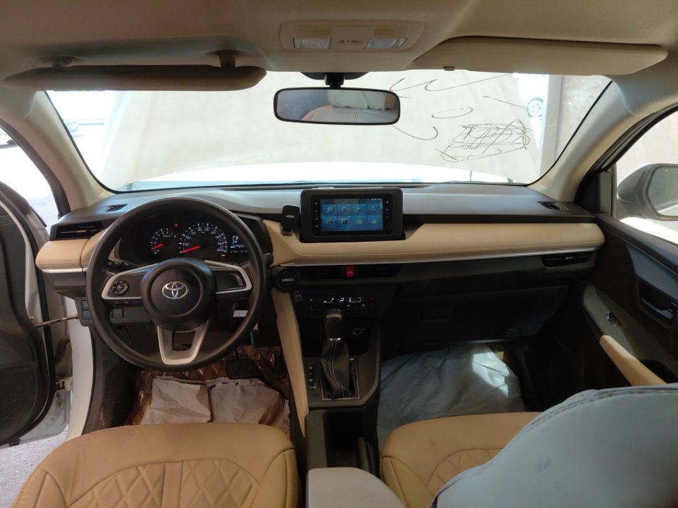 Toyota Yaris Y 2023 image