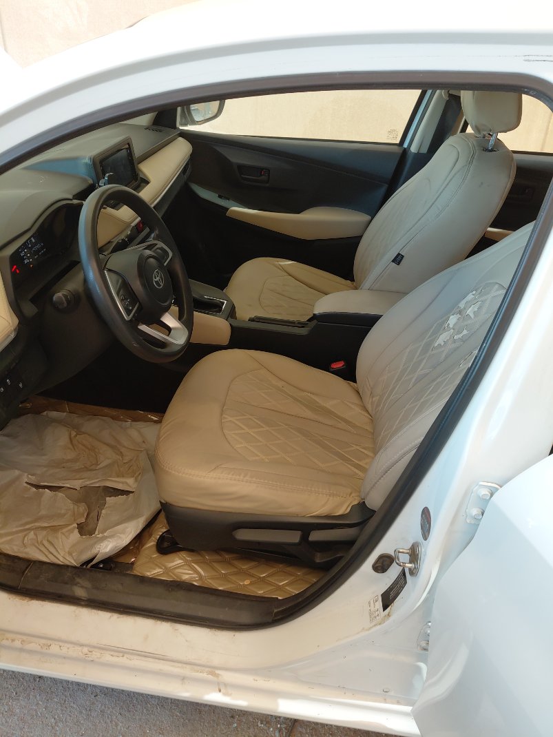 Toyota Yaris Y 2023 image
