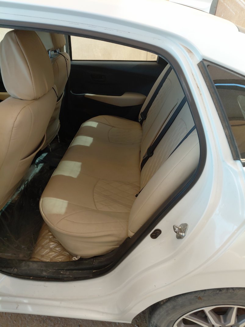 Toyota Yaris Y 2023 image
