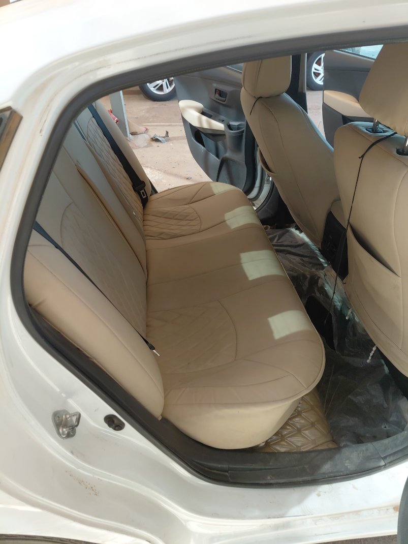 Toyota Yaris Y 2023 image