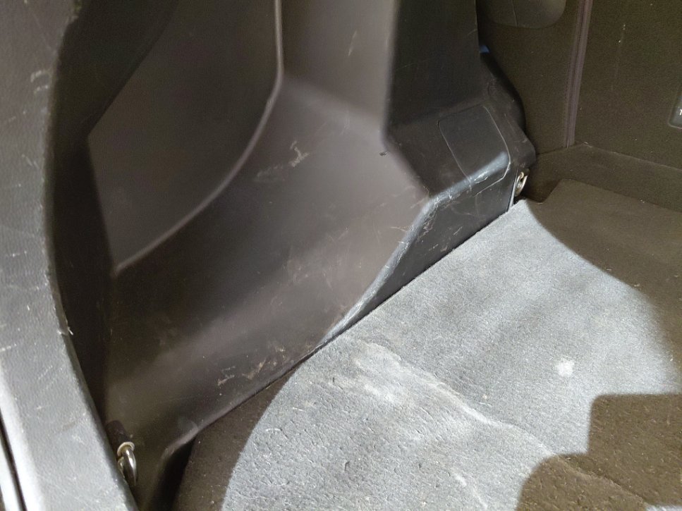 Toyota RAIZE XLE 2024 image