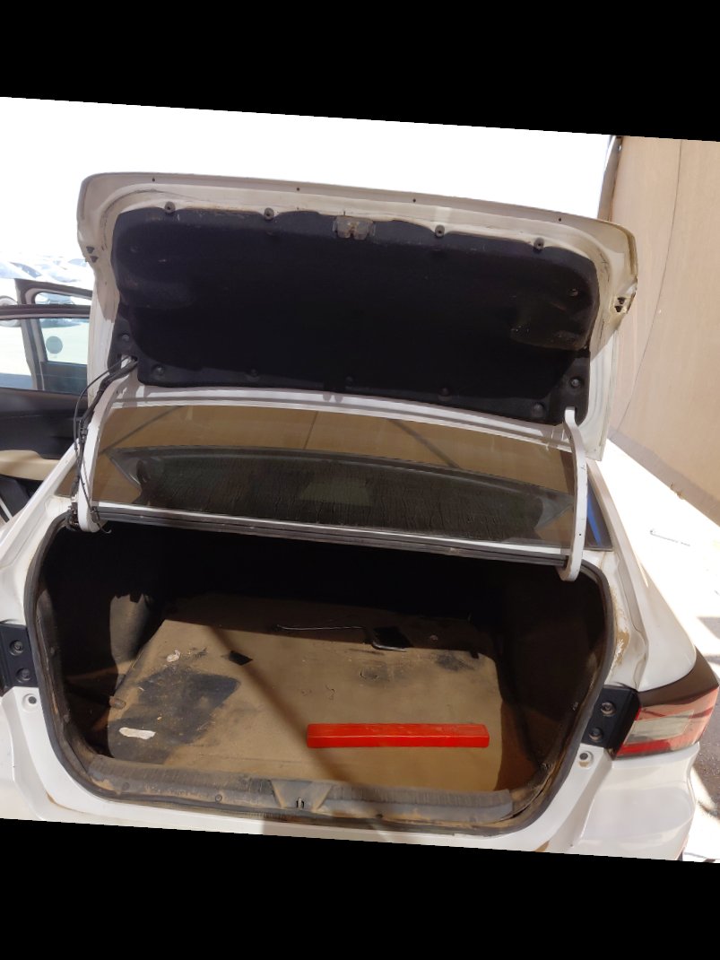 Toyota Yaris Y 2023 image