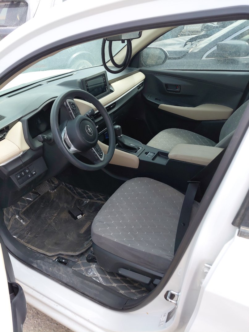 Toyota Yaris  2024 image