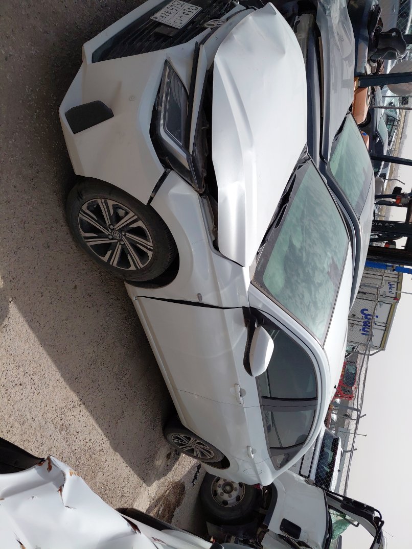 Toyota Yaris  2024 image