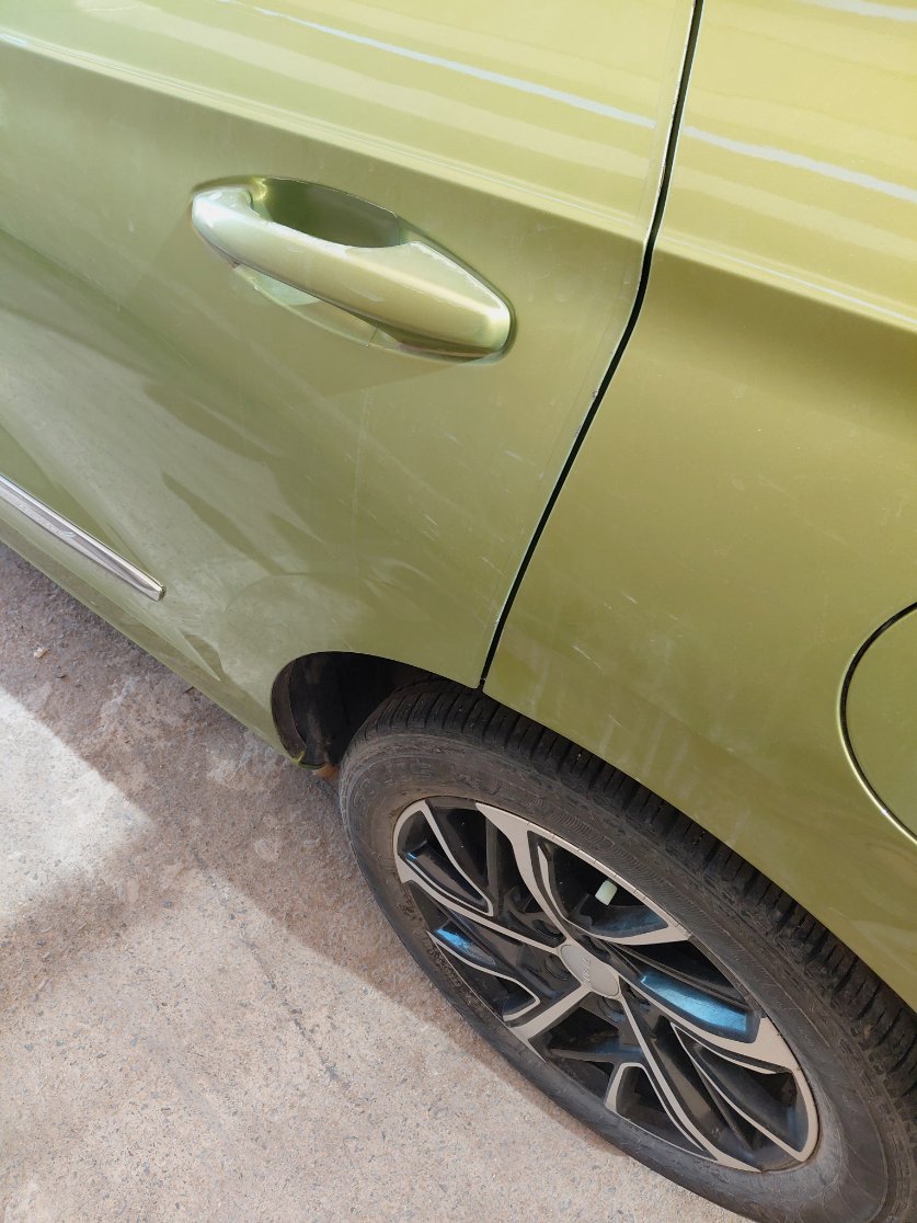 Haval Jolion بريميم رياضية 2021 image