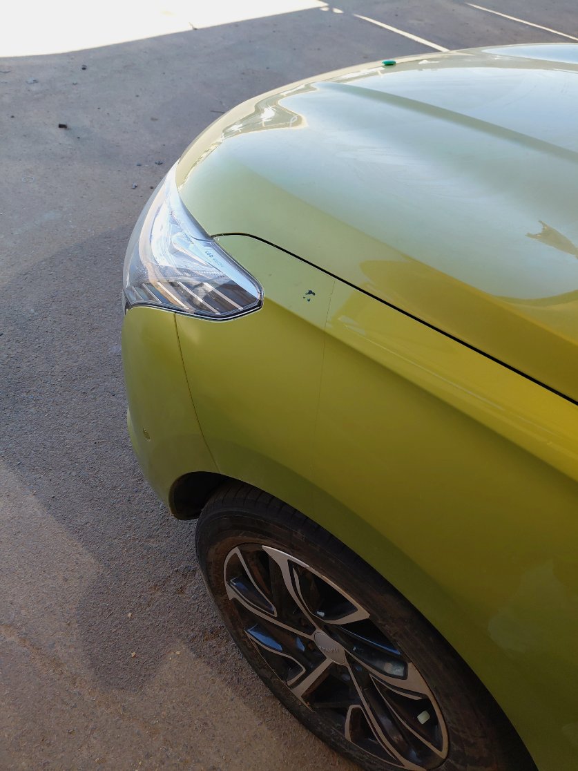 Haval Jolion بريميم رياضية 2021 image