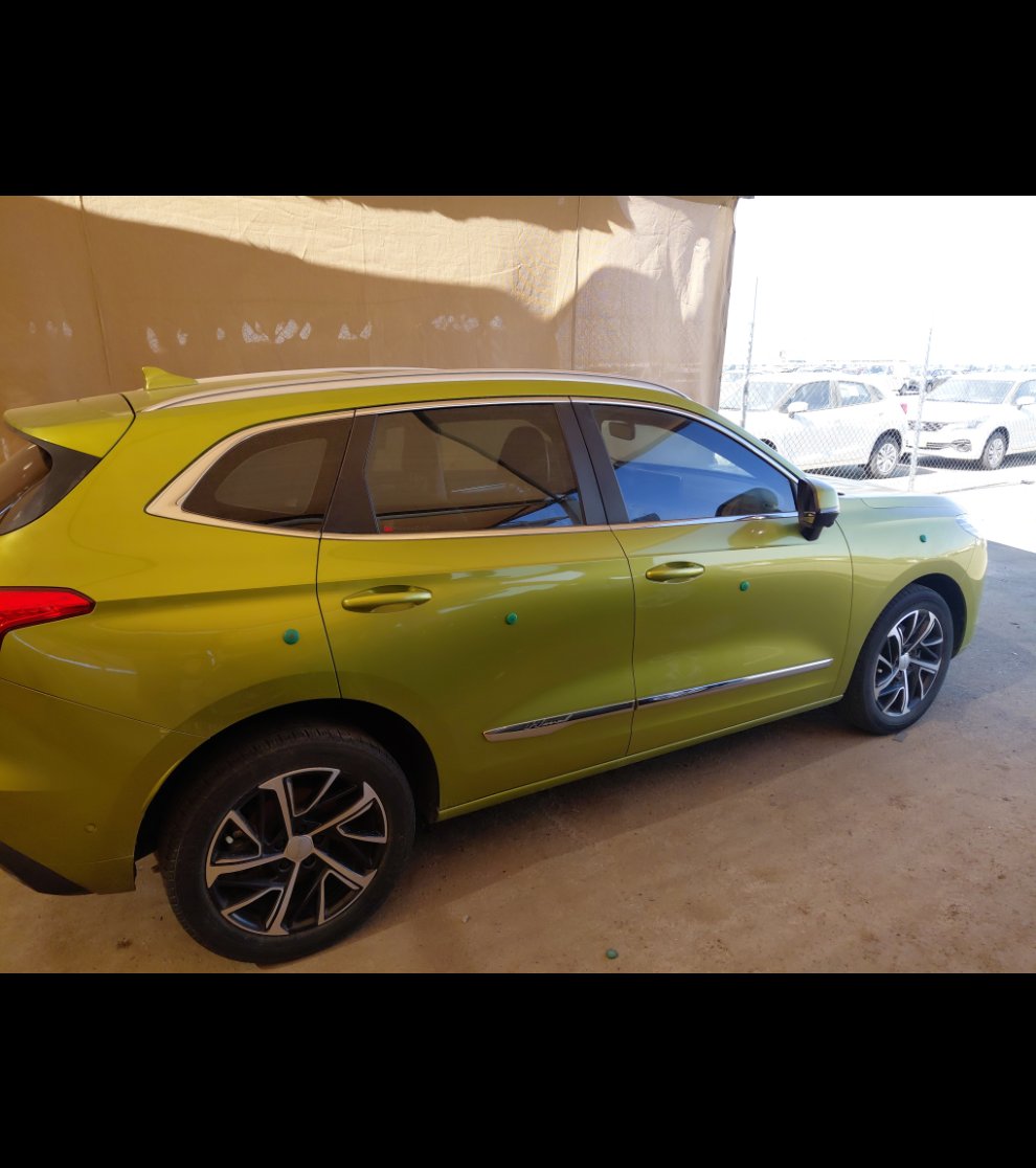 Haval Jolion بريميم رياضية 2021 image