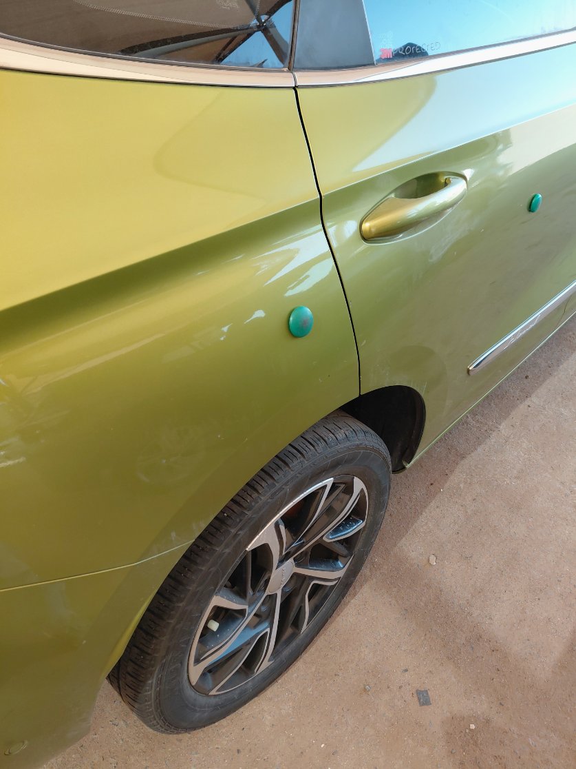 Haval Jolion بريميم رياضية 2021 image
